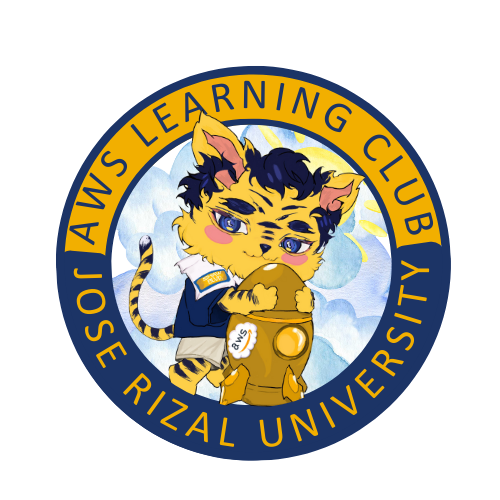 AWS Learning Club Logo